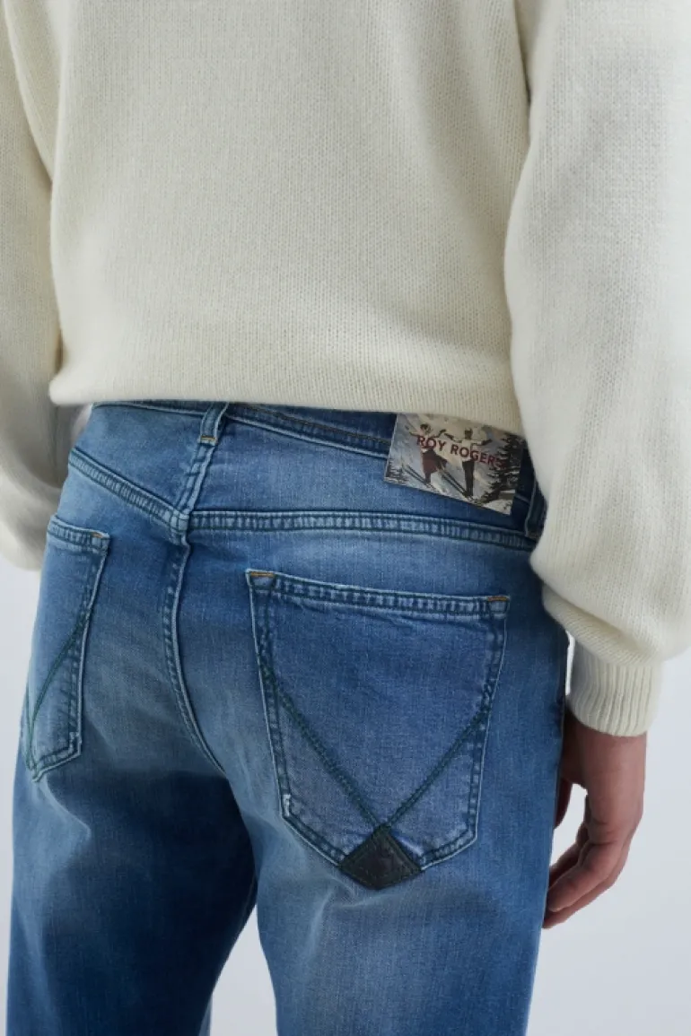 Jeans New 529 Nendaz