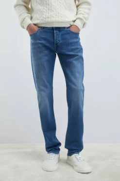 Jeans New 529 Nendaz