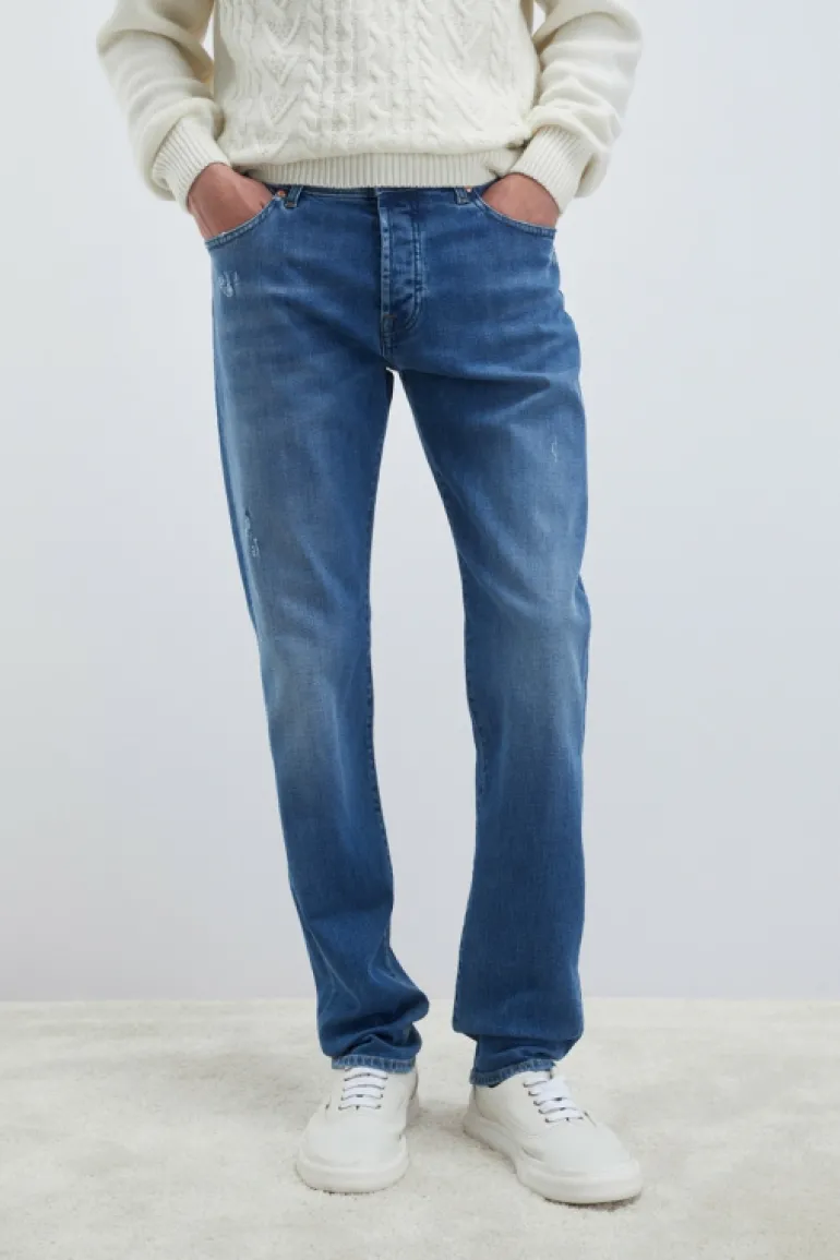 Jeans New 529 Nendaz