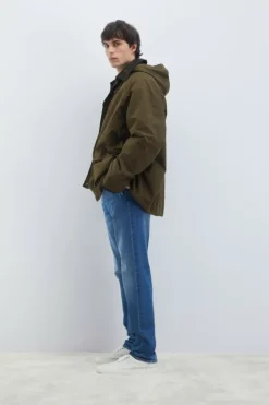 Jeans New 529 Nendaz