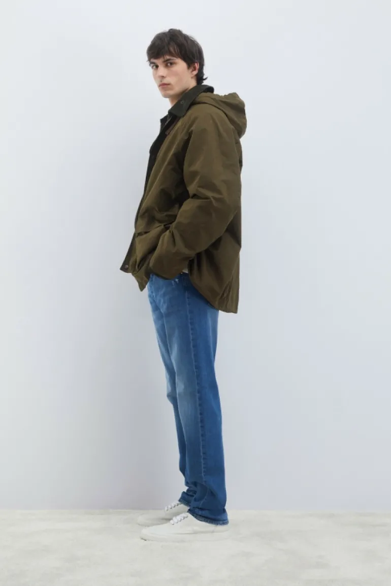 Jeans New 529 Nendaz