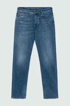 Jeans New 529 Nendaz