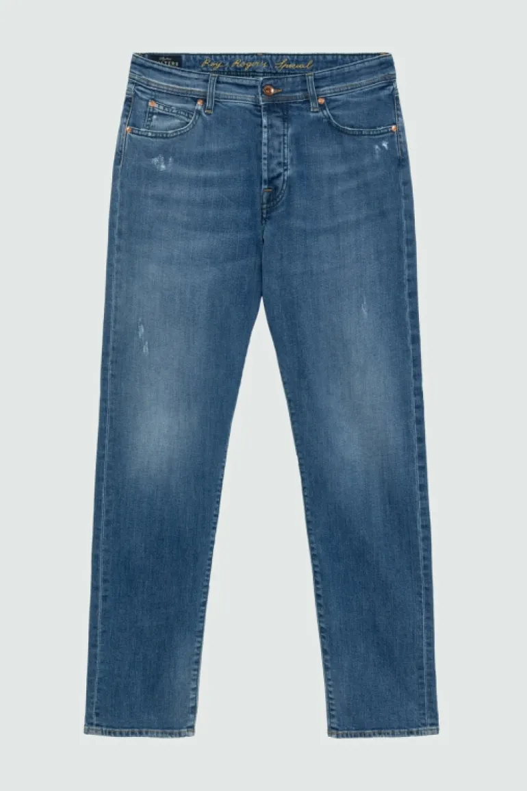 Jeans New 529 Nendaz