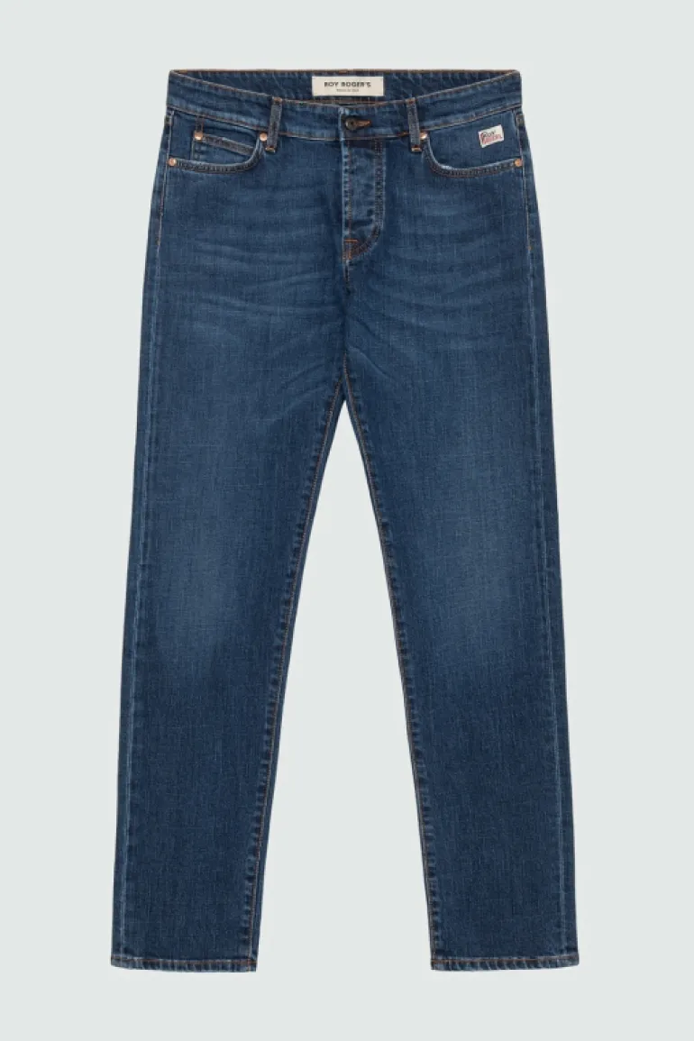 Jeans New 529 Walsh