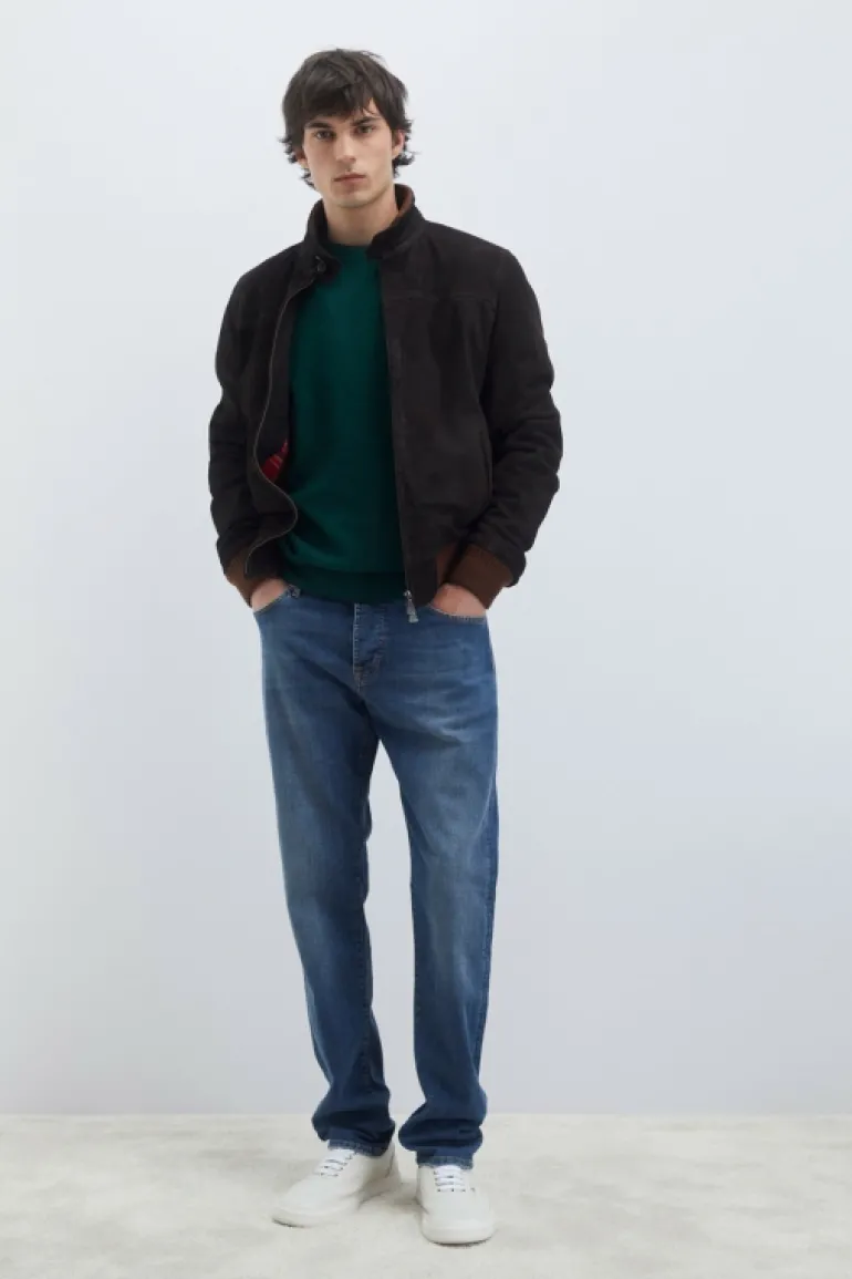 Jeans New 529 Weared 10