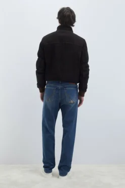 Jeans New 529 Weared 10