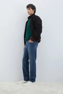 Jeans New 529 Weared 10