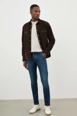 Jeans New Elias Carlin