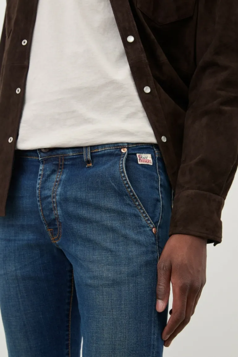 Jeans New Elias Carlin