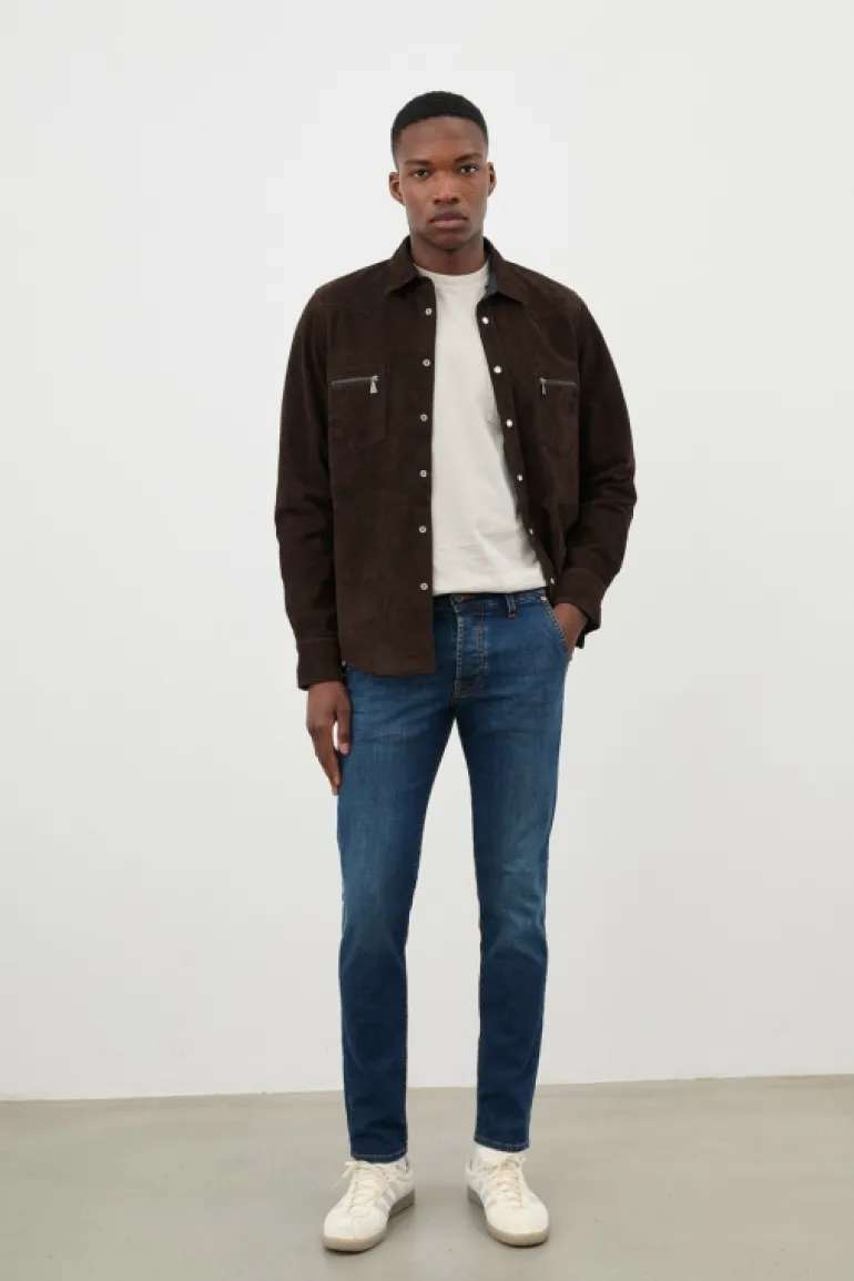 Jeans New Elias Carlin