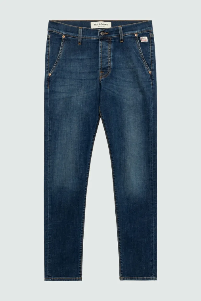 Jeans New Elias Carlin