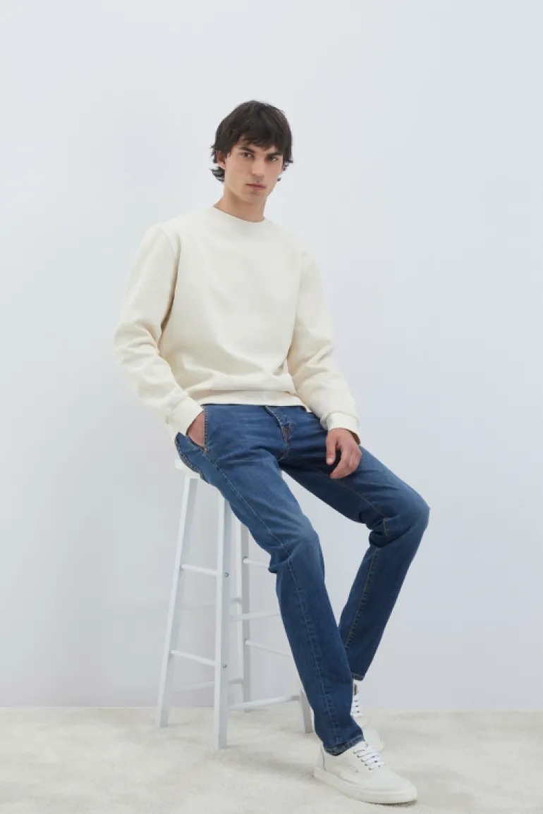 Jeans New Elias Carlin Light