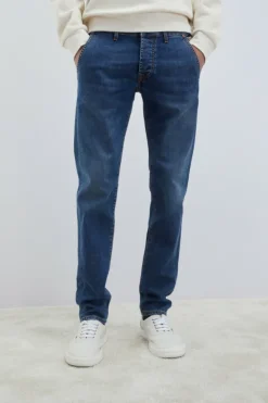 Jeans New Elias Carlin Light