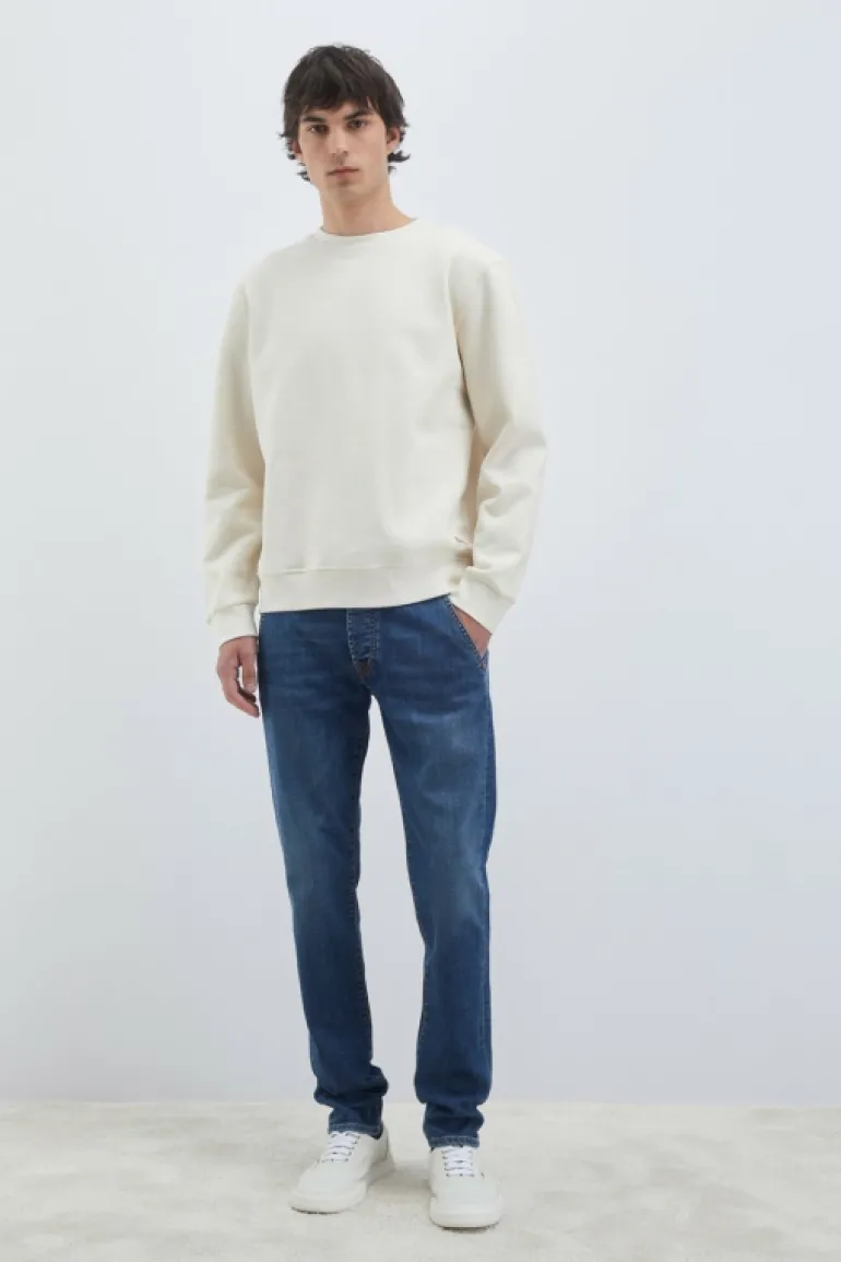 Jeans New Elias Carlin Light