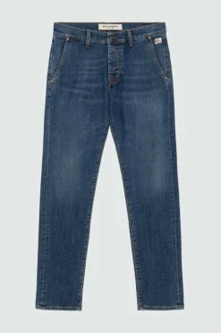 Jeans New Elias Carlin Light