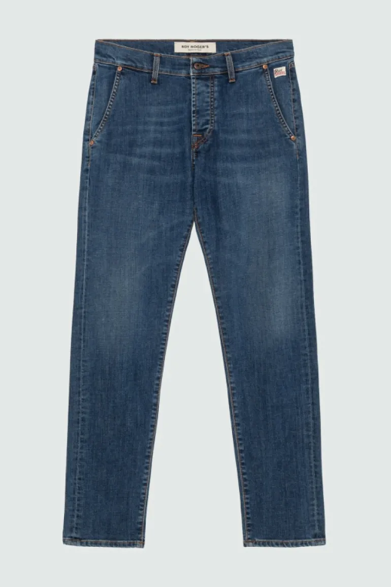 Jeans New Elias Carlin Light