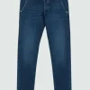 Jeans New Elias Special Courchevel