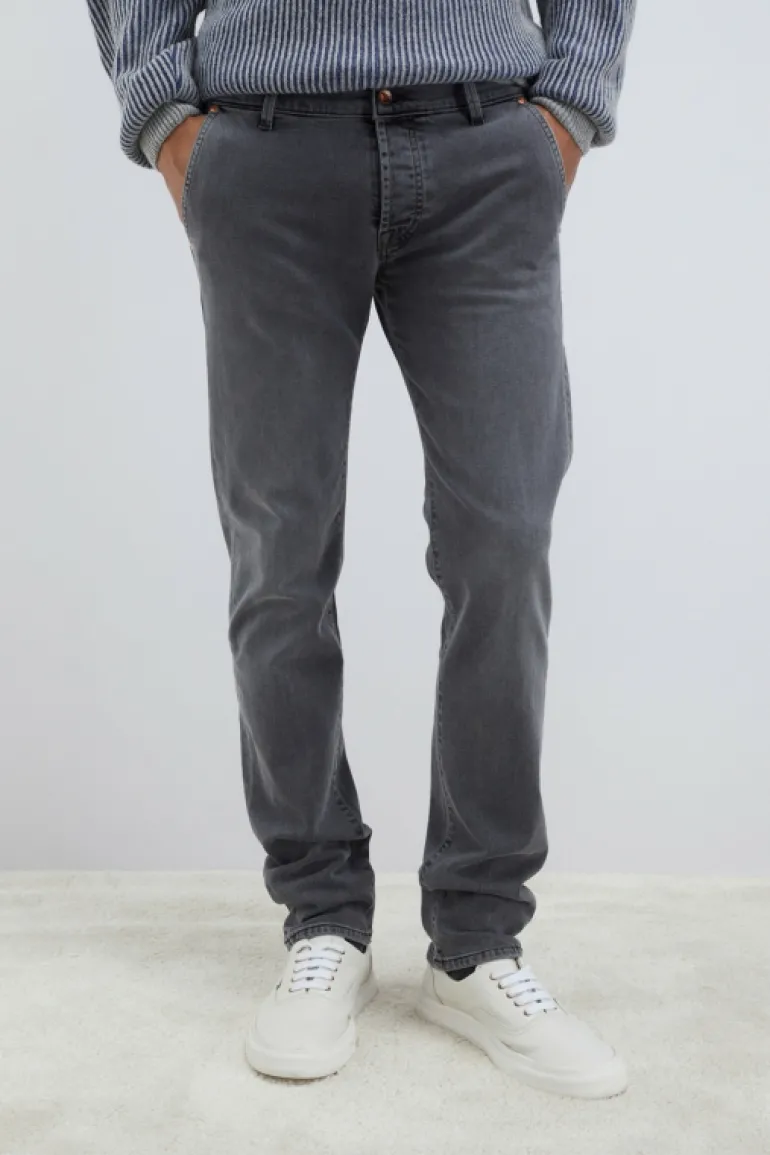 Jeans New Elias Special Livigno