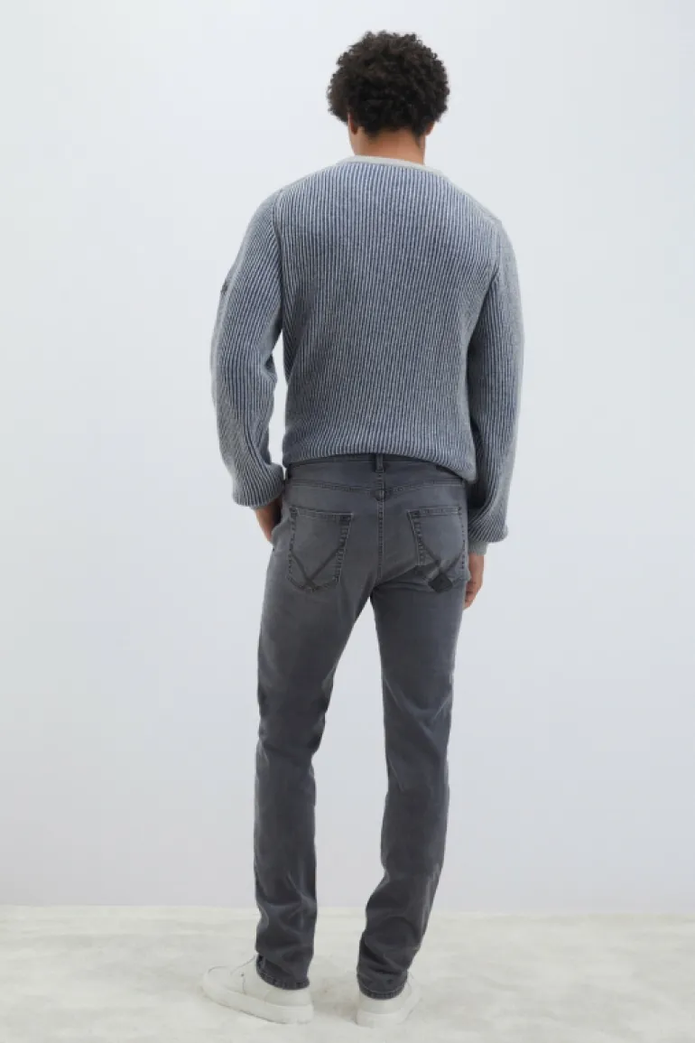 Jeans New Elias Special Livigno