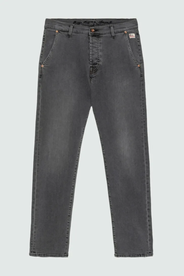 Jeans New Elias Special Livigno