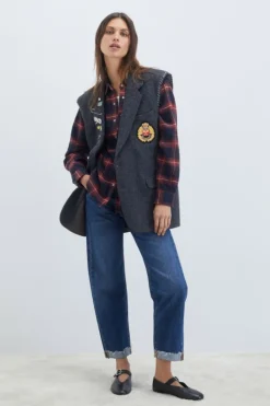 Jeans New Oskar Joel