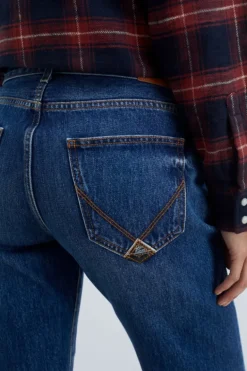 Jeans New Oskar Joel