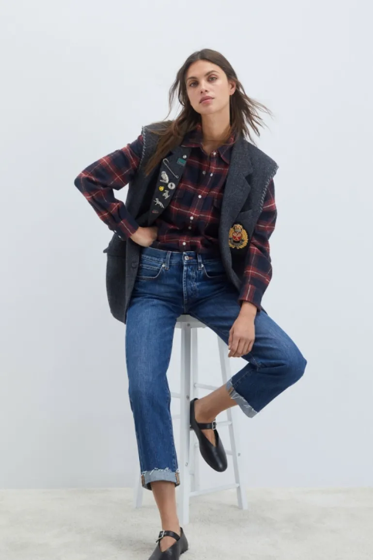 Jeans New Oskar Joel