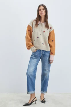 Jeans New Oskar Solomun