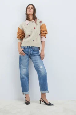 Jeans New Oskar Solomun