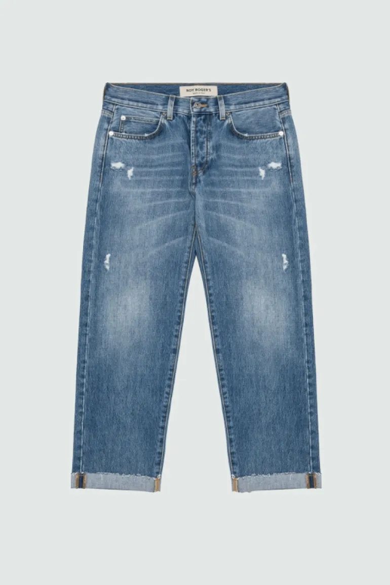 Jeans New Oskar Solomun
