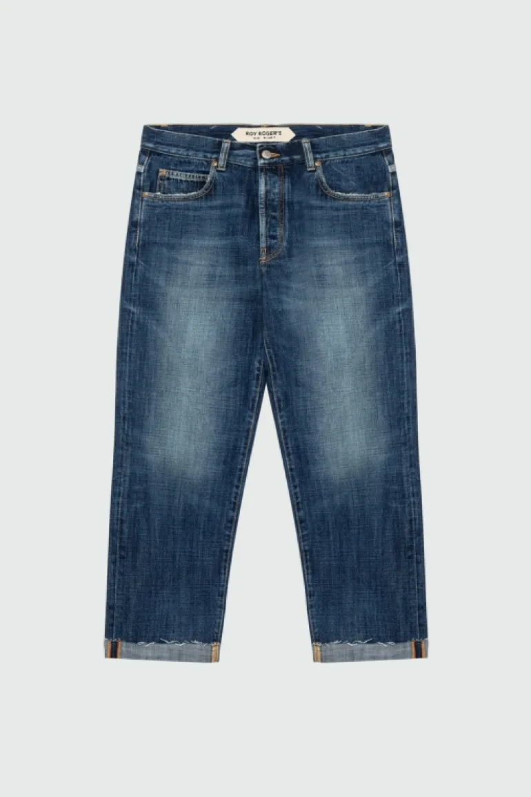Jeans New Oskar West