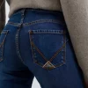 Jeans Push Up Fabien