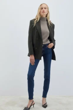 Jeans Push Up Fabien