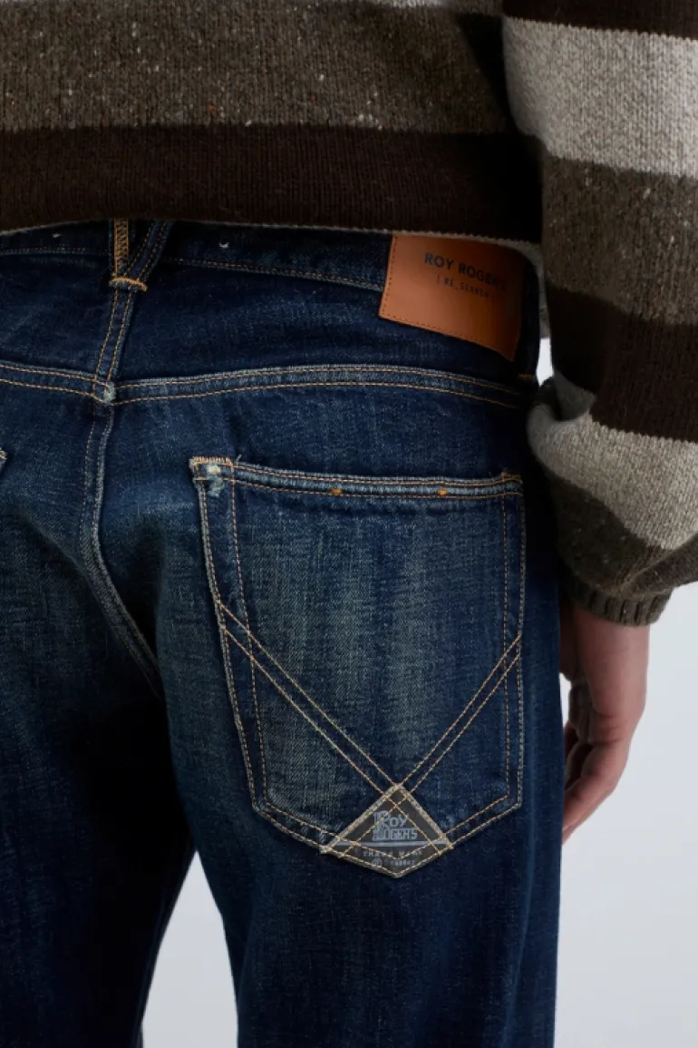 Jeans Re-search Cult Idaho