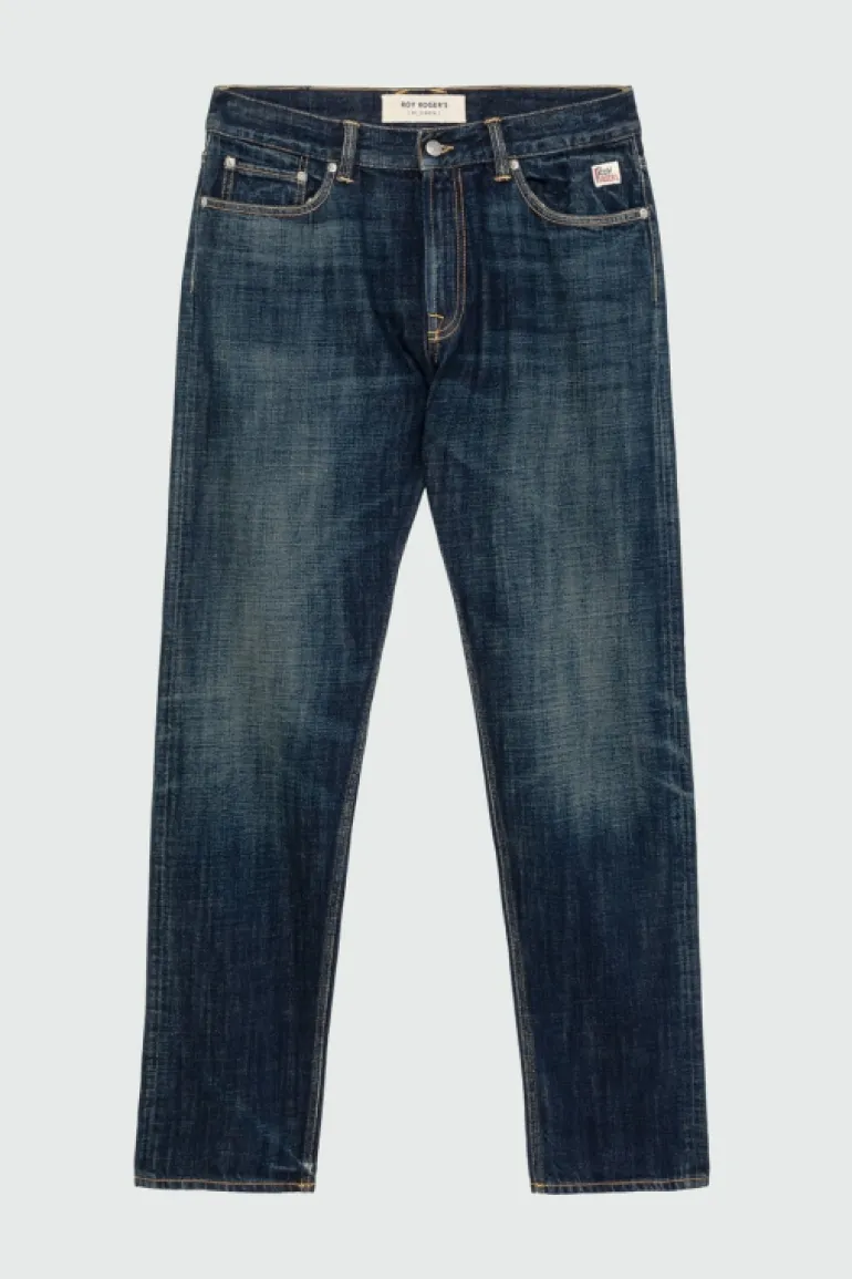 Jeans Re-search Cult Idaho