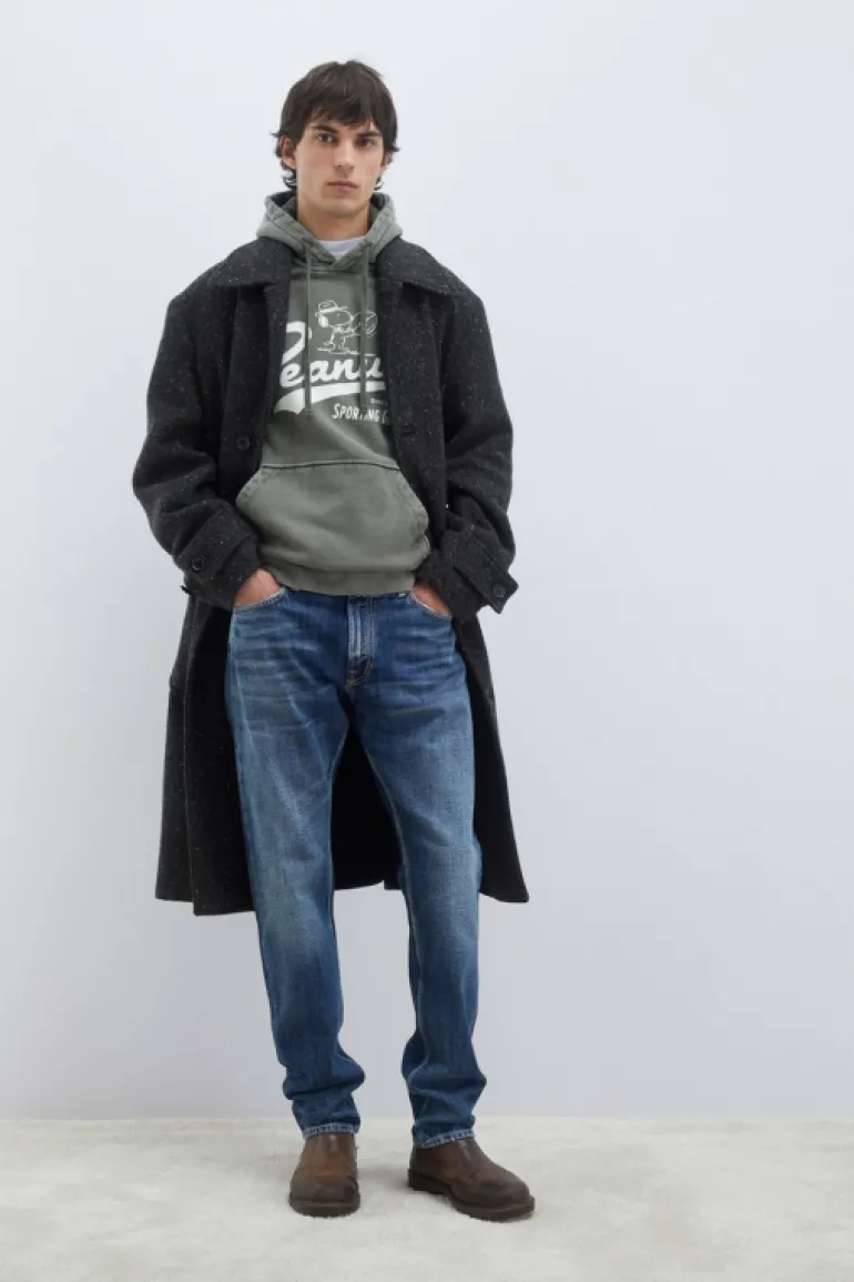 Jeans Re-search Cult Taos