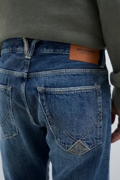 Jeans Re-search Cult Taos