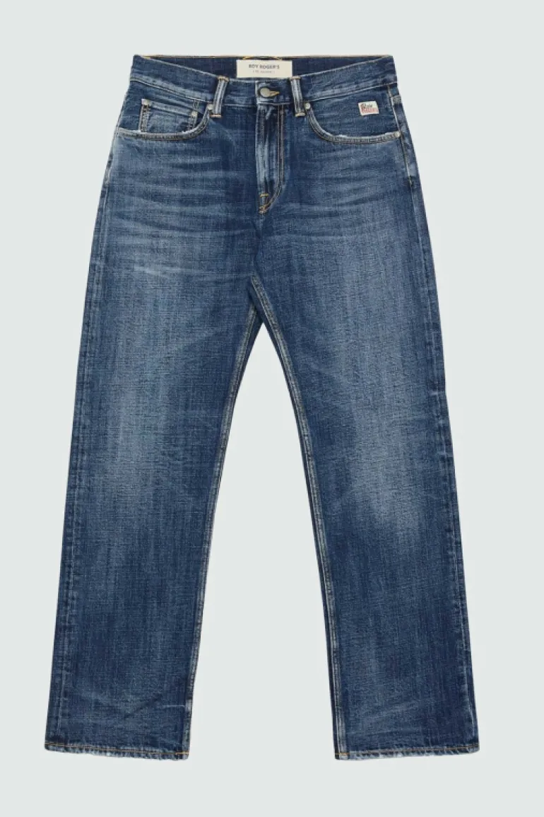 Jeans Re-search Cult Taos