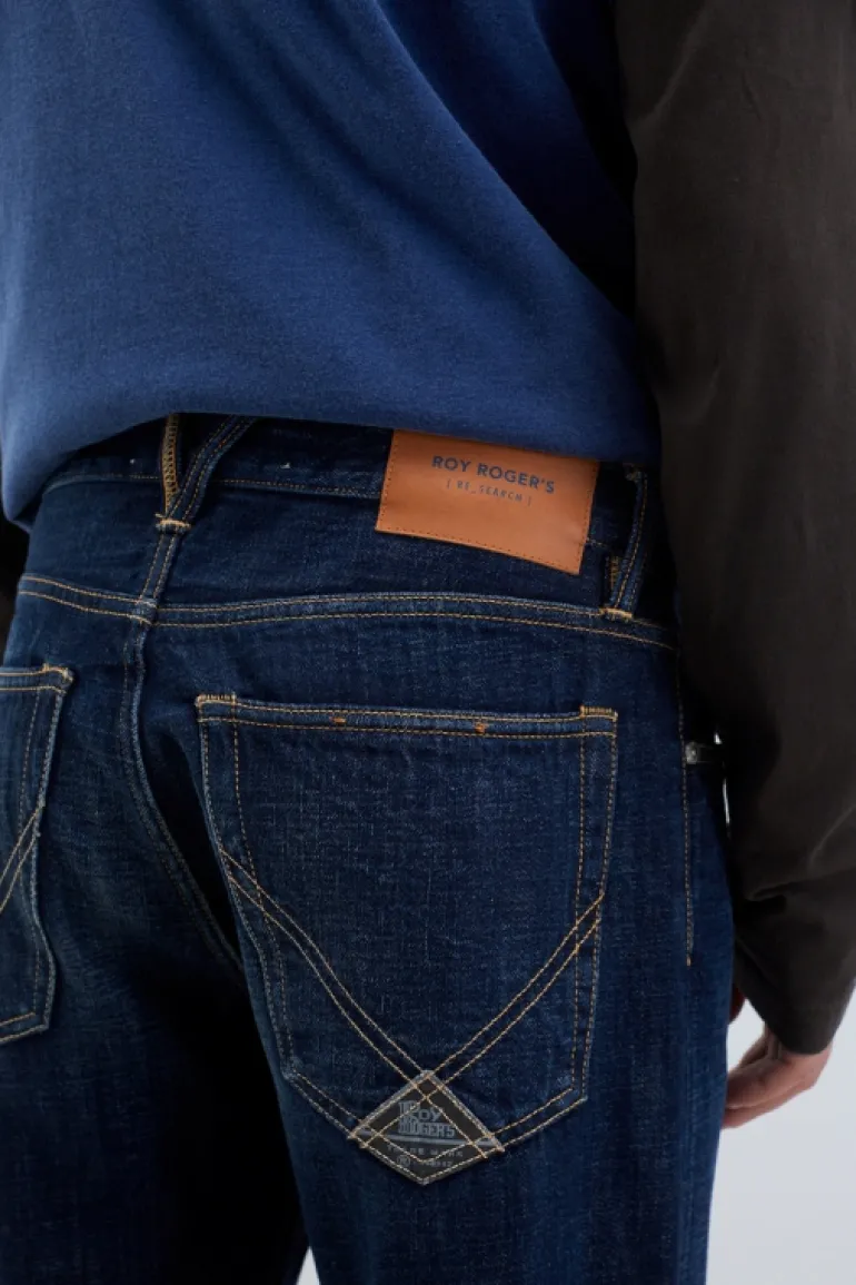 Jeans Re-search Cult Wide Maine