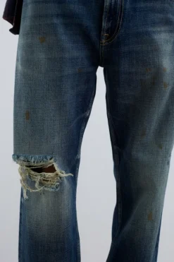 Jeans Re-search Cult Wide Royal