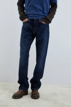 Jeans Re-search Cult Wide Maine