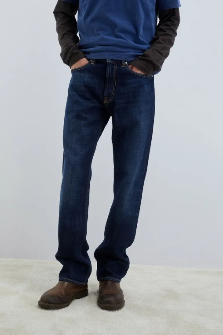 Jeans Re-search Cult Wide Maine