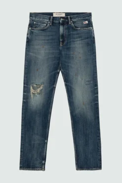 Jeans Re-search Cult Wide Royal