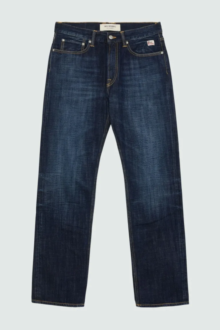 Jeans Re-search Cult Wide Maine