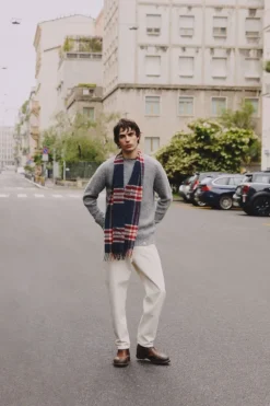 Jeans Re-search Dapper Bull Pure