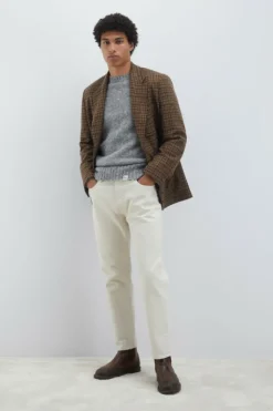 Jeans Re-search Dapper Bull Pure