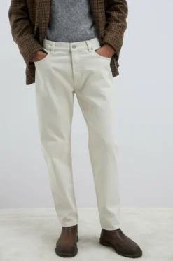 Jeans Re-search Dapper Bull Pure