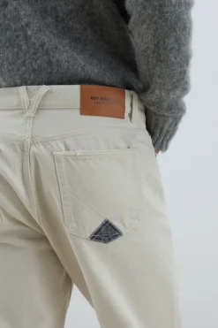 Jeans Re-search Dapper Bull Pure