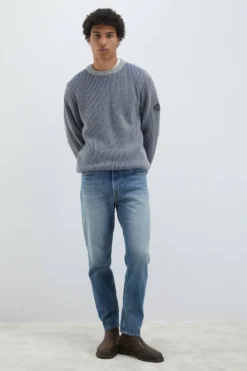 Jeans Re-search Dapper Rocks