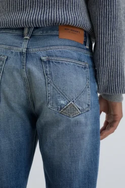 Jeans Re-search Dapper Rocks